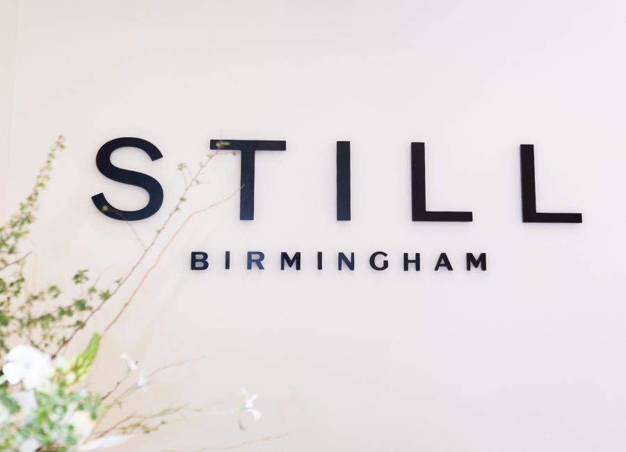 STILL Studios, Birmingham, Alabama